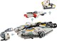 LEGO® Star Wars™ 75357 - Ghost és Phantom II