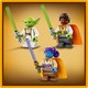 LEGO® Star Wars™ 75358 - Tenoo Jedi templom™
