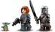 LEGO® Star Wars™ 75361 - Pókdroid