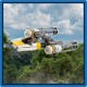 LEGO® Star Wars™ 75365 - Yavin 4 a Lázadók bázisa