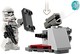 LEGO® Star Wars™ 75372 - Klónkatona™ és harci droid™ harci csomag