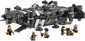 LEGO® Star Wars™ 75374 - Az Onyx Cinder