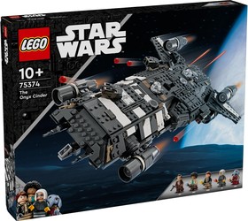 LEGO® Star Wars™ 75374 - Az Onyx Cinder