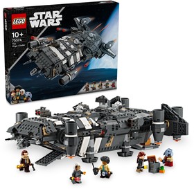 LEGO® Star Wars™ 75374 - Az Onyx Cinder