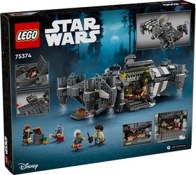 LEGO® Star Wars™ 75374 - Az Onyx Cinder