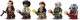 LEGO® Star Wars™ 75374 - Az Onyx Cinder