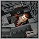 LEGO® Star Wars™ 75374 - Az Onyx Cinder