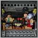 LEGO® Star Wars™ 75374 - Az Onyx Cinder