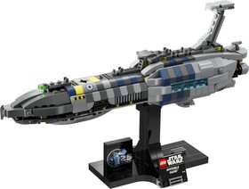 LEGO® Star Wars™ 75377 - Láthatatlan Kéz™