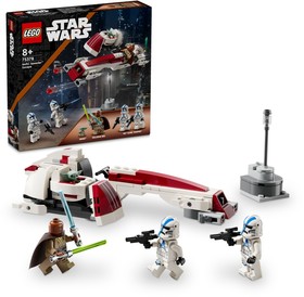LEGO® Star Wars™ 75378 - BARC Speeder™ menekülés