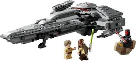 LEGO® Star Wars™ 75383 - Darth Maul Sith Infiltratora™