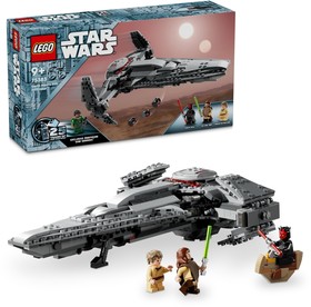 LEGO® Star Wars™ 75383 - Darth Maul Sith Infiltratora™