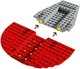 LEGO® Star Wars™ 75384 - A Crimson Firehawk™