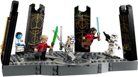 LEGO® Star Wars™ 75385 - Ahsoka Tano párbaja a Peridea bolygón