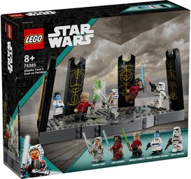 LEGO® Star Wars™ 75385 - Ahsoka Tano párbaja a Peridea bolygón