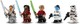 LEGO® Star Wars™ 75385 - Ahsoka Tano párbaja a Peridea bolygón