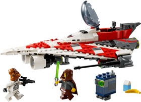 LEGO® Star Wars™ 75388 - Jedi Bob csillagharcos űrhajója