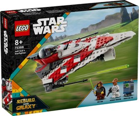 LEGO® Star Wars™ 75388 - Jedi Bob csillagharcos űrhajója