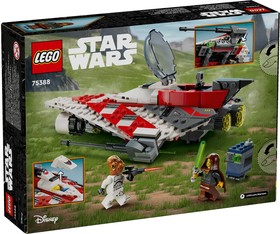 LEGO® Star Wars™ 75388 - Jedi Bob csillagharcos űrhajója