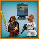 LEGO® Star Wars™ 75388 - Jedi Bob csillagharcos űrhajója