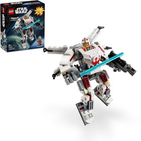 LEGO® Star Wars™ 75390 - Luke Skywalker™ X-Wing™ robotja