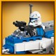 LEGO® Star Wars™ 75391 - Captain Rex™ Y-Wing™ Microfighter