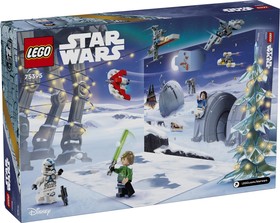 LEGO® Star Wars™ 75395 - Adventi naptár 2024