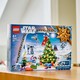 LEGO® Star Wars™ 75395 - Adventi naptár 2024