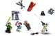 LEGO® Star Wars™ 75395 - Adventi naptár 2024