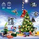 LEGO® Star Wars™ 75395 - Adventi naptár 2024