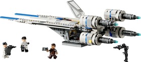 LEGO® Star Wars™ 75399 - Lázadó U-szárnyú vadászgép™