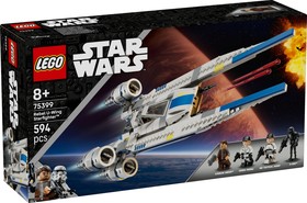 LEGO® Star Wars™ 75399 - Lázadó U-szárnyú vadászgép™