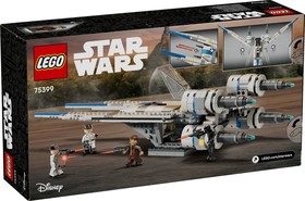 LEGO® Star Wars™ 75399 - Lázadó U-szárnyú vadászgép™