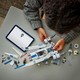 LEGO® Star Wars™ 75399 - Lázadó U-szárnyú vadászgép™