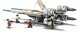 LEGO® Star Wars™ 75399 - Lázadó U-szárnyú vadászgép™