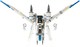 LEGO® Star Wars™ 75399 - Lázadó U-szárnyú vadászgép™
