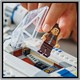 LEGO® Star Wars™ 75399 - Lázadó U-szárnyú vadászgép™
