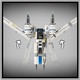 LEGO® Star Wars™ 75399 - Lázadó U-szárnyú vadászgép™