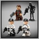 LEGO® Star Wars™ 75399 - Lázadó U-szárnyú vadászgép™