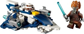 LEGO® Star Wars™ 75400 - Plo Koon Jedi csillagvadásza™ microfighter