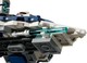 LEGO® Star Wars™ 75400 - Plo Koon Jedi csillagvadásza™ microfighter