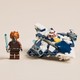 LEGO® Star Wars™ 75400 - Plo Koon Jedi csillagvadásza™ microfighter