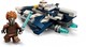 LEGO® Star Wars™ 75400 - Plo Koon Jedi csillagvadásza™ microfighter