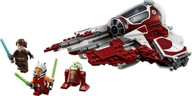 LEGO® Star Wars™ 75401 - Ahsoka Jedi elfogóvadásza™