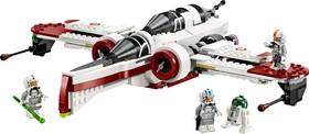 LEGO® Star Wars™ 75402 - ARC-170 vadászgép™