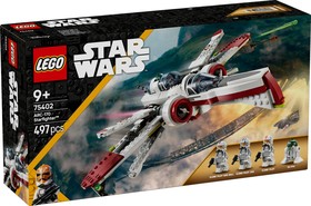 LEGO® Star Wars™ 75402 - ARC-170 vadászgép™