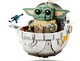 LEGO® Star Wars™ 75403 - Grogu™ lebegő bölcsővel