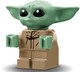 LEGO® Star Wars™ 75403 - Grogu™ lebegő bölcsővel