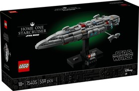 LEGO® Star Wars™ 75405 - Home One-típusú csillagcirkáló