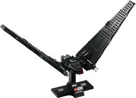 LEGO® Star Wars™ 75406 - Kylo Ren parancsnoki űrsiklója